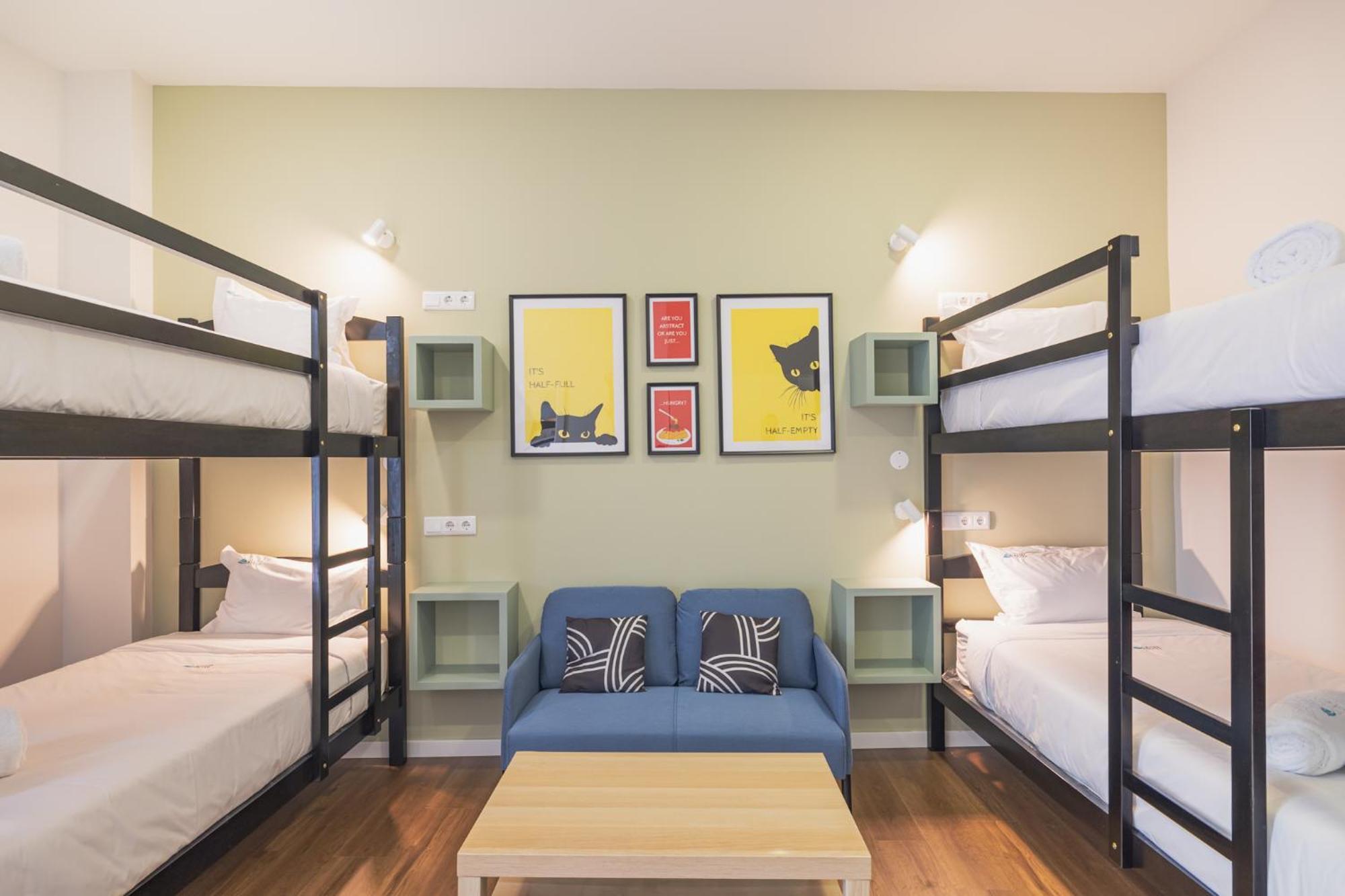 Hostel Island Bliss *