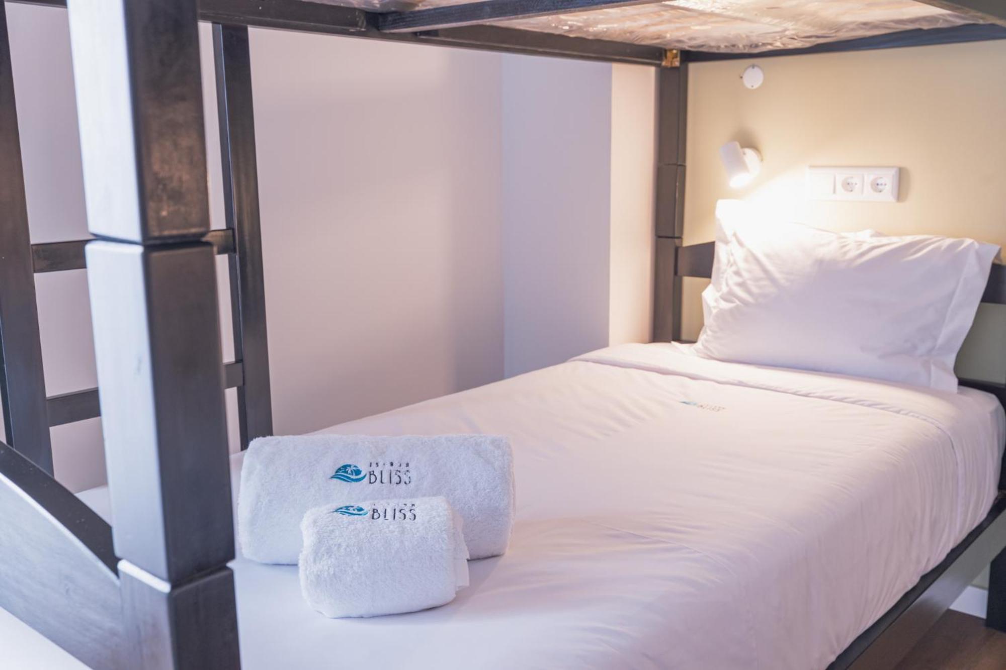 Island Bliss Hostel Ponta Delgada (Sao Miguel)