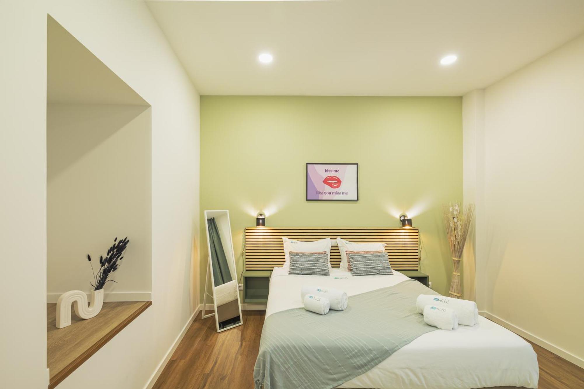 Island Bliss Hostel