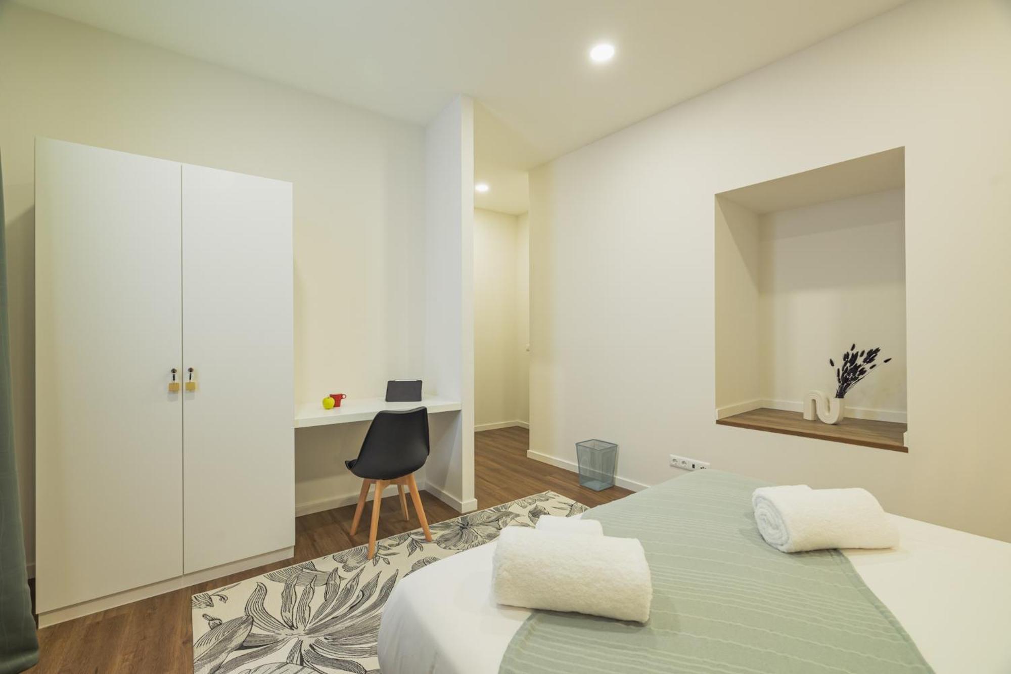 Island Bliss Hostel *